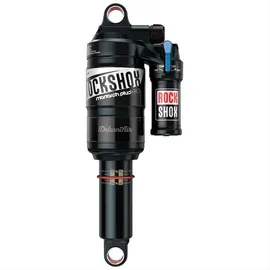 RockShox Monarch Plus Rc3 Stoßdämpfer 63 mm Schwarz