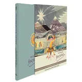 William Morrow Pictures by J.R.R. Tolkien