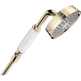 Hansgrohe Axor Montreux polished nickel