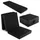 cloudcomfort Klappmatratze 70 x 195 cm H3 Polyester