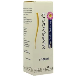 Massage-öl Sanfte Berührung 100 ml
