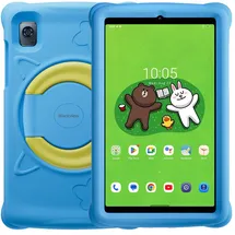 Blackview Tab 60 Kids 8.68" 8 GB RAM 128 GB Wi-Fi + 4G Blau