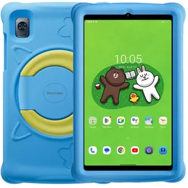 Blackview Tab 60 Kids 8.68" 8 GB RAM 128 GB Wi-Fi + 4G Blau