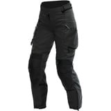 Dainese Ladakh 3L D-Dry Damen Textilhose, schwarz, 36