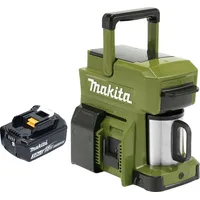 Makita DCM 501 FO Akku Kaffeemaschine 12 V max.