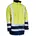 Multinorm Regenjacke XL