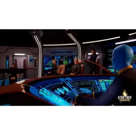 Star Trek: Resurgence