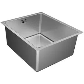 Teka FlexLinea RS15 34,40 rechts Unterbauspüle Edelstahl Handbetätigung 1150 x 500 mm