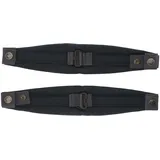 Fjällräven Kånken Shoulder Pads Navy