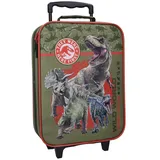 Jurassic World Made To Roll Reisekoffer