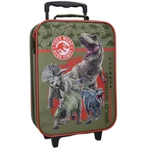 Jurassic World Made To Roll Reisekoffer