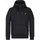 Naketano Kapuzenpullover Herren Schwarz M