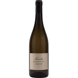 Alfredo Prunotto Moscato d'Asti DOCG 2024 0,75 l