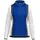 Head Racket Hoodie Royal White M
