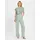 Swing Jumpsuit mit Rundhalsausschnitt, Hellgruen, 46