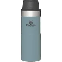 Stanley Classic Trigger Action Travel Mug shale 0,35 l