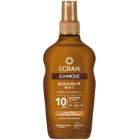 ECRAN Sunnique Oil Vapo Spf10 200 Ml