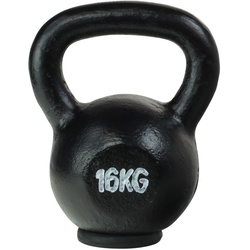 Odin StøbeEisen Kettlebell 16kg