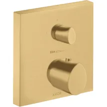 Hansgrohe Starck Organic Duschthermostat Unterputz für 1 Verbraucher Chrom 12715000