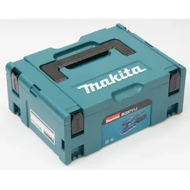Makita BO3711J ohne Akku + Koffer