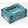 Makita BO3711J ohne Akku + Koffer