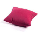 FAVRE Palettenkissen Palettenkissen Palettenauflagen PPI (Deko-Kissen) rosa 50 cm x 50 cm