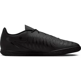 Nike Phantom GX 2 Club IC Herren black/black-deep jungle 39
