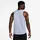 Nike Miler Dri-Fit Lauf-Tanktop Herren Ghost, DV9321-057, XL