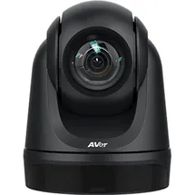 AVerMedia AVer DL30 Fullhd Webcam - Black