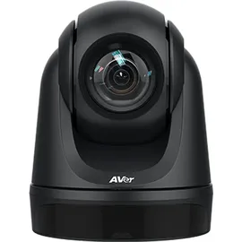 AVerMedia AVer DL30 Fullhd Webcam - Black