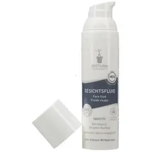 BIOTURM Männer Nr.127 Gesichtsfluid 75 ml