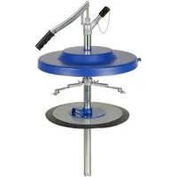 Pressol 17850 Fettpressen-Füllgerät Geeignet für (Lubrication System) 50 kg