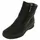 ARA Komfort Stiefeletten in Schwarz 35