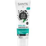 Sante Dental Med Zahncreme Minze 75 ml