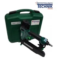 Prebena 3GP-N65 20-65mm Stiftnagler für Stauchkopf Nägel N Paslode