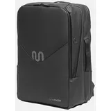 onemate Travel Backpack Pro 16 l schwarz