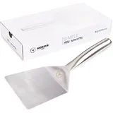 Moesta Simple BBQ Spachtel, Grillbesteck - edelstahl