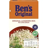 Ben`s Original Spitzen-Langkorn Reis lose 500g