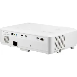 ViewSonic LS610WH Projektor - White