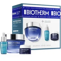 Biotherm Retinol Routine Set