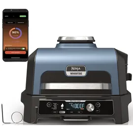 Ninja Woodfire Pro Connect XL OG901EU