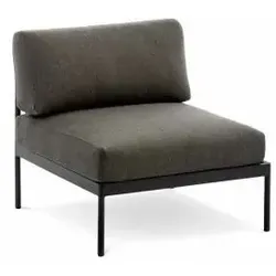 Niehoff Garden Lounge Azuri Modul mitte
