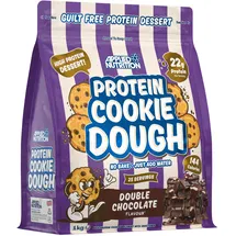 Applied Nutrition Protein Cookie Dough (1000g) Double Chocolate