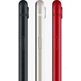 Apple iPhone SE 2022 64 GB Mitternacht