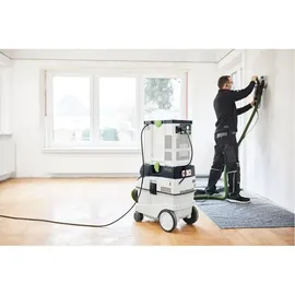 Festool SYS-AIR H mehrfarbig