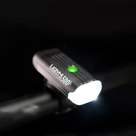 Lezyne Macro Drive 500+