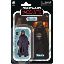 Star Wars Star Wars: The Acolyte Actionfigur 10 cm - Lila/Mehrfarbig