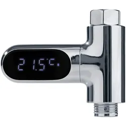 EASYmaxx Thermometer für Wasserarmaturen