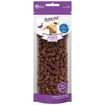 Dokas Minis Entenbrust 9 x 70 g