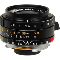 Leica Elmarit-M 28mm F2,8 ASPH.